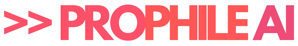 Prophile logo